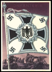 Misc Propaganda Material 1942 \infantry\ ... 