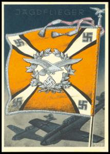 Misc Propaganda Material 1942 \fighter ... 