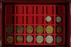Mexican Token Collection from 65 ... 