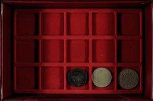 Mexican Token Collection from 65 ... 