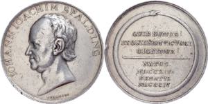 Medaillen Deutschland vor 1900 Berlin, ... 