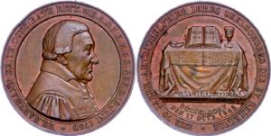 Medallions Germany before 1900 Düsseldorf, ... 