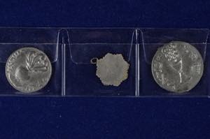 Medallions Foreign before 1900 Judeica, lot ... 