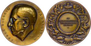 Medallions Foreign before 1900 Frankfurt ... 