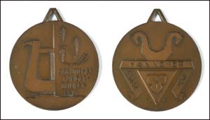 Medallions Germany after 1900 Hanover, ... 