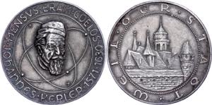 Medallions Germany after 1900 Because of the ... 