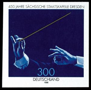 Bundesrepublik Deutschland 300 Pfennig 450 ... 
