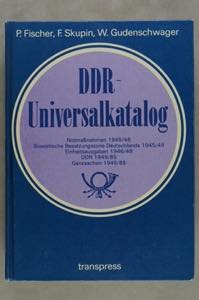 Literatur - DDR Fischer, P., Skupin, F., ... 