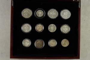 German Coins After 1871 Collection ... 