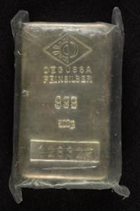 Collections Germany Bullion, lot ... 