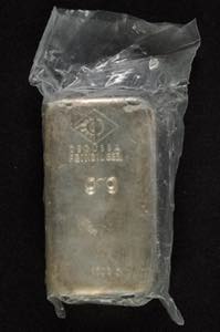 Collections Germany Bullion, lot of two 1 ... 