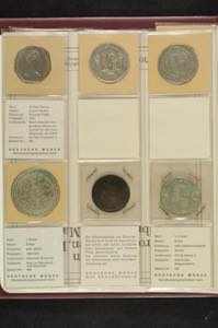 Collections Foreign COMMONWEALTH, ... 