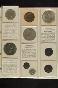 Collections Foreign COMMONWEALTH, 18.- 20th ... 