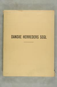 Literatur Münzen Grandjean P. B., Danske ... 
