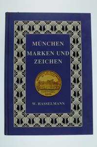 Literatur Münzen Hasselmann, W., München. ... 