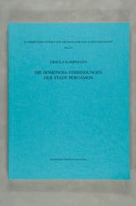 Literature - Numismatics Kampmann, ... 