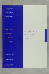 Literatur Münzen Markus, P.,  Augusta ... 