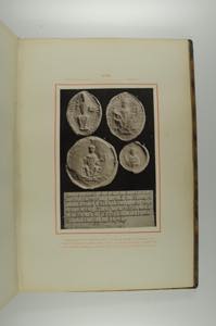 Literature - Numismatics Philippi, ... 