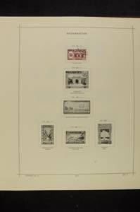 Residues/Repositories Asia: 1855 - ... 