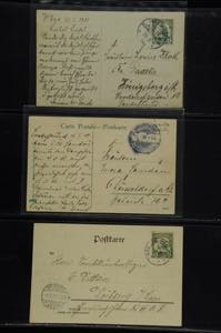 German Southwest Africa 15 commercially ... 