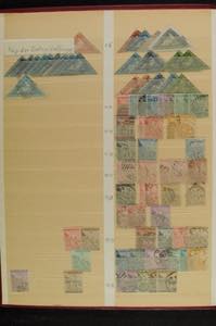 South Africa - states, 1853- 1904, ... 