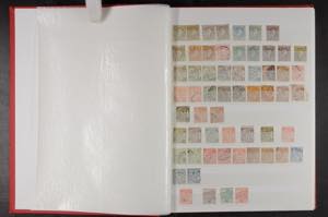 Monaco 1885 - 1984, extensive collection, as ... 