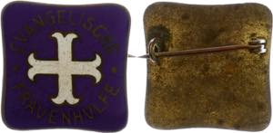 Miniature Insignia, Associative Stick Pins ... 