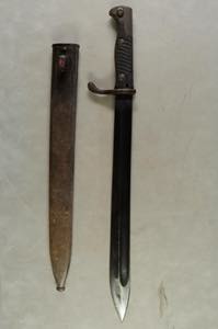 Melee Weapons Germany Small lot ... 