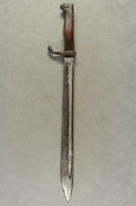 Melee Weapons Germany Small lot ... 