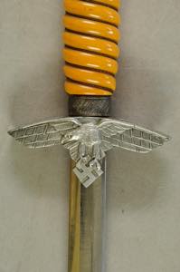 Melee Weapons Germany Air Force, ... 