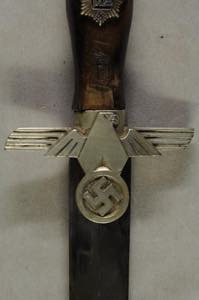 Melee Weapons Germany Reich Air ... 