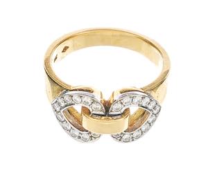 Rings Decorative ladies finger ring with ... 