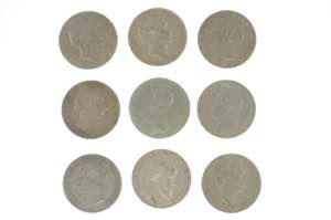 Deutsche Münzen bis 1871 ANHALT - ... 