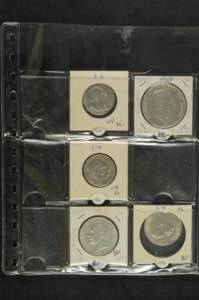 Deutsche Münzen ab 1871 BADEN, Lot von 2, 3 ... 