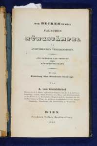 Bibliographien Steinbüchel, A. ... 
