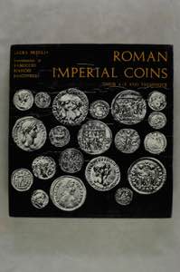 Römische Numismatik Breglia, L., Roman ... 