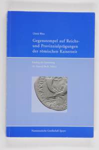 Römische Numismatik Werz, Ulrich, ... 