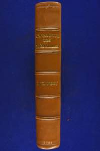 Auktionskataloge DEnnery, M., Catalogue des ... 