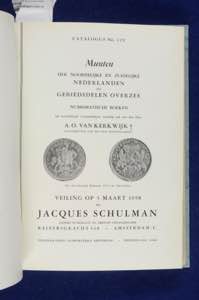 Auktionskataloge Schulman/Peus, 4 ... 