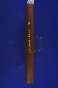 Auktionskataloge Schulman/Peus, 4 Kataloge ... 