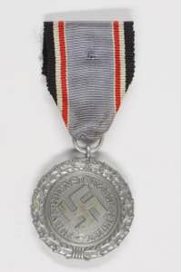 3. Reich Zivile Auszeichnungen ... 