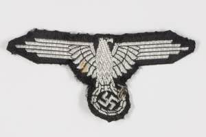 Waffen-SS, SS-Verfügungstruppe, ... 