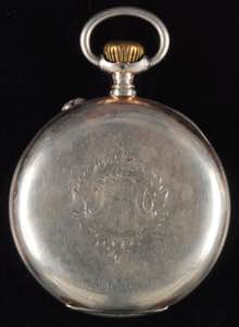 Taschenuhren 1801-1900 ... 