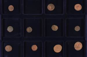 Antike Münzen - Lots und Sammlungen Lot von ... 
