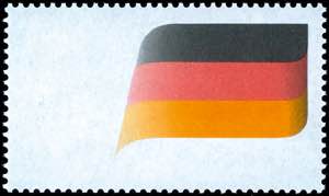 Bundesrepublik Deutschland 100 Pf. ... 