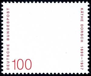 Bundesrepublik Deutschland 100 Pfennig 100. ... 