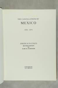 Literatur - USA Schatzkes, J., The ... 