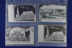 Ansichtskarten - Posten 1900 - ... 