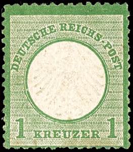 Deutsches Reich 1 Kr. kleiner Schild, ... 
