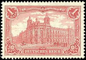 Deutsches Reich 1 M. Deutsches Reich, ... 